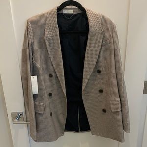 Babaton Samuel Blazer